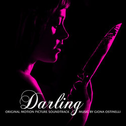 Darling Soundtrack (Giona Ostinelli) - CD cover