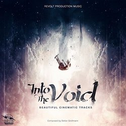 Into the Void Ścieżka dźwiękowa (Revolt Production Music) - Okładka CD