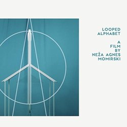 Looped Alphabet Trilha sonora (Sontag Shogun) - capa de CD