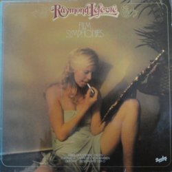 Film Symphonies - Raymond Lefvre Ścieżka dźwiękowa (Various Artists) - Okładka CD