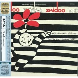 Skidoo Soundtrack (Harry Nilsson) - Cartula