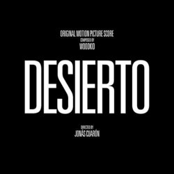 Desierto Soundtrack (Woodkid ) - Cartula