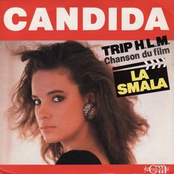 La Smala Bande Originale (Michel Goguelat) - Pochettes de CD