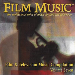 Film Music Soundtrack (Various Artists) - Cartula