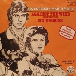Gegen Den Wind 声带 (Jon English, Mario Millo) - CD封面