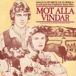 Mot Alla Vindar Soundtrack (Jon English, Mario Millo) - CD cover