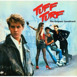 Tuff Turf Bande Originale (Jonathan Elias) - Pochettes de CD