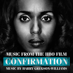 Confirmation サウンドトラック (Harry Gregson-Williams) - CDカバー