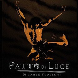 Patto di luce Bande Originale (Andrea Tosi) - Pochettes de CD