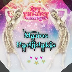 Get The Best Collection - Manos Hadjidakis Soundtrack (Manos Hadjidakis) - CD-Cover