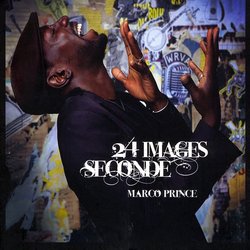 24 Images Secondes Bande Originale (Marco Prince) - Pochettes de CD