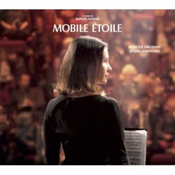Mobile Etoile Soundtrack (Jrme Lemonnier) - CD cover