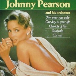 One Day In Your Life Soundtrack (Various Artists, Johnny Pearson) - CD cover