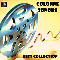 Colonne Sonore 声带 (Various Artists, Hanny Williams) - CD封面