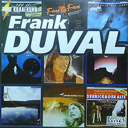 Music Encyclopedia: Frank Duval, Richard Clayderman, Ritchie Blackmore サウンドトラック (Ritchie Blackmore, Richard Clayderman, Frank Duval) - CDカバー