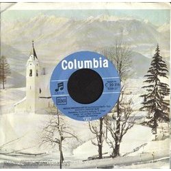 Weie Weihnacht Colonna sonora (Gus Levene, Joseph J. Lilley, Kenneth Spencer,  Van Cleave) - Copertina del CD