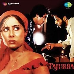 Tajurba Bande Originale (Indeevar , Various Artists, Asad Bhopali, Nida Fazli, Usha Khanna) - Pochettes de CD