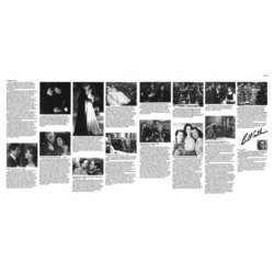 Music By Erich Wolfgang Korngold Ścieżka dźwiękowa (Erich Wolfgang Korngold) - wkład CD