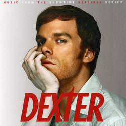 Dexter サウンドトラック (Various Artists, Daniel Licht) - CDカバー