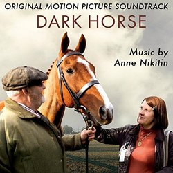 Dark Horse 声带 (Anne Nikitin) - CD封面