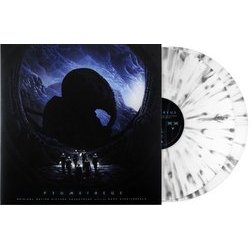 Aliens Colonna sonora (James Horner) - cd-inlay