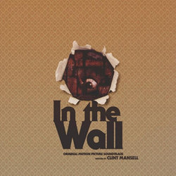 In the Wall Trilha sonora (Clint Mansell) - capa de CD