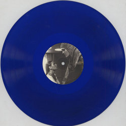 The Humanoid Trilha sonora (Ennio Morricone) - CD-inlay