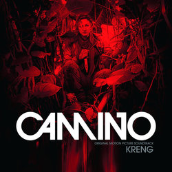 Camino Soundtrack (Pepijn Caudron) - CD cover
