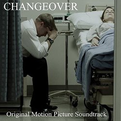 Changeover Soundtrack (Carrie Marshall) - CD-Cover