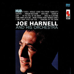 Joe Harnell And His Orchestra Soundtrack (Various Artists, Joe Harnell) - Cartula