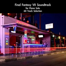 60 Track Selection: For Piano Solo Soundtrack (daigoro789 , Various Artists) - Cartula