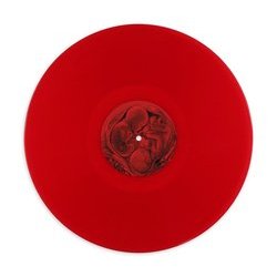 Dead Ringers Soundtrack (Howard Shore) - cd-inlay