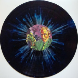 From A Whisper To A Scream 声带 (Jim Manzie) - CD-镶嵌