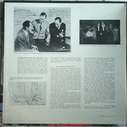 Great Scenes From Gershwin's Porgy And Bess Ścieżka dźwiękowa (George Gershwin, Ira Gershwin, DuBose Heyward) - wkład CD