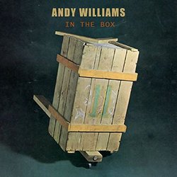 In The Box - Andy Williams Colonna sonora (Various Artists, Andy Williams) - Copertina del CD