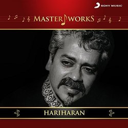 MasterWorks - Hariharan Ścieżka dźwiękowa (Hariharan , Various Artists) - Okładka CD