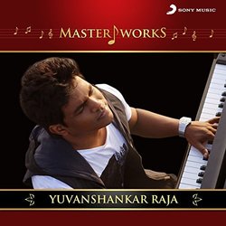 MasterWorks - Yuvanshankar Raja Ścieżka dźwiękowa (Yuvanshankar raja) - Okładka CD