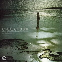 Circle Of Light Trilha sonora (Delia Derbyshire, Elsa Stansfield.) - capa de CD