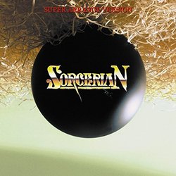 Sorcerian Super Arrange Version Colonna sonora (Falcom Sound Team jdk) - Copertina del CD