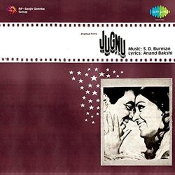 Jugnu Soundtrack (Anand Bakshi, Sachin Dev Burman, Kishore Kumar, Lata Mangeshkar, Sushma Shreshta) - Cartula