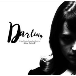 Darling Trilha sonora (Giona Ostinelli) - capa de CD