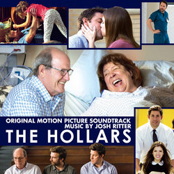 The Hollars 声带 (Josh Ritter) - CD封面