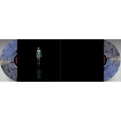 Stranger Things: Volume Two Colonna sonora (Kyle Dixon, Michael Stein) - cd-inlay