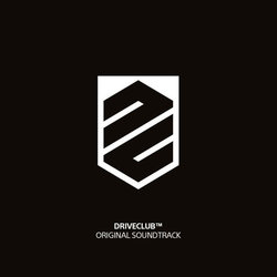 Driveclub Trilha sonora (Various Artists,  Hybrid) - capa de CD