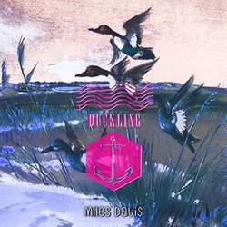 Duckling - Miles Davis Soundtrack (Various Artists, Miles Davis) - CD-Cover