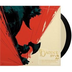 The Banner Saga 2 Trilha sonora (Austin Wintory) - CD-inlay