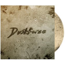 Fastfall: Dustforce サウンドトラック (Lifeformed ) - CDインレイ