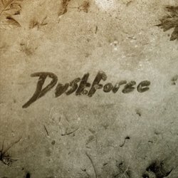 Fastfall: Dustforce サウンドトラック (Lifeformed ) - CDカバー