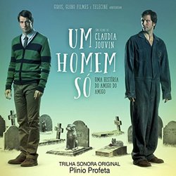 Um Homem S Soundtrack (Plinio Profeta) - CD cover