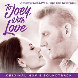 To Joey, with Love サウンドトラック (Various Artists) - CDカバー